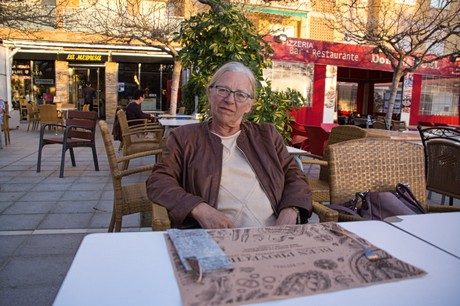 Pilar de la Horadada